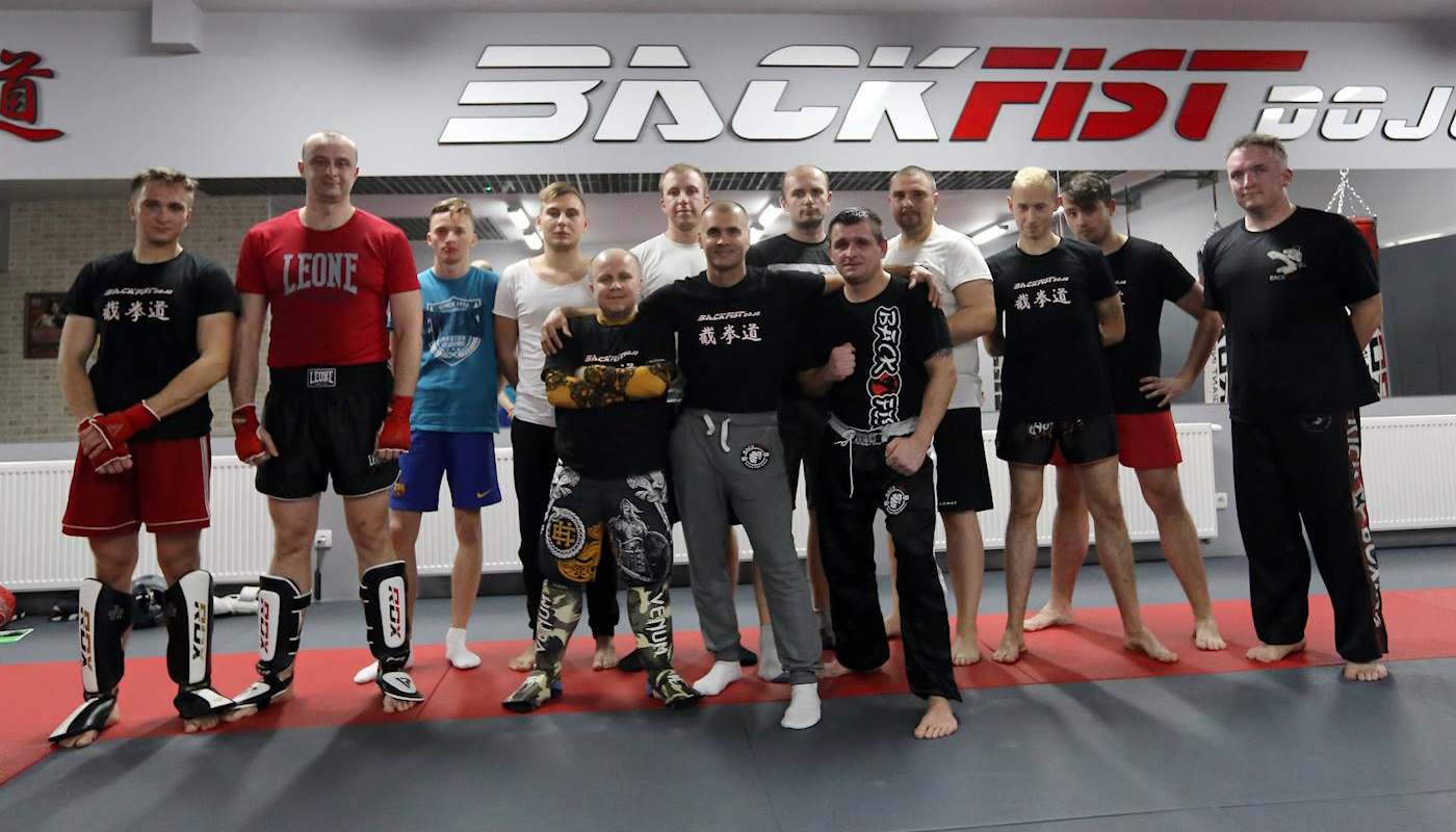 Trening personalny jako sposób na nowe życie