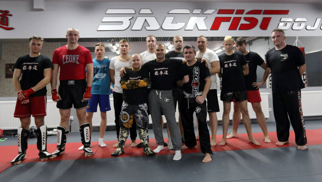 Trening personalny jako sposób na nowe życie