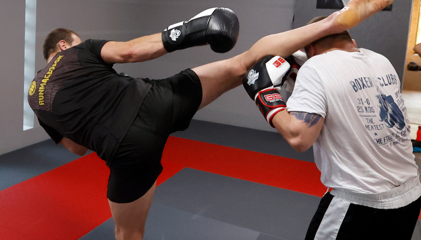 Najczęstsze Błędy Podczas Treningów Personalnych i Jak Ich Unikać