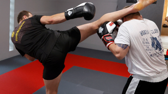 Najczęstsze Błędy Podczas Treningów Personalnych i Jak Ich Unikać