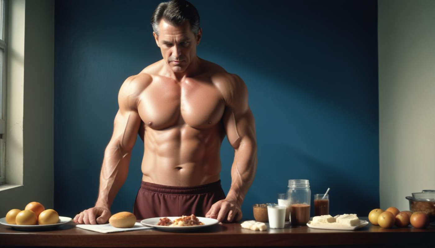 Dieta i Trening: Jak Skutecznie Łączyć Odżywianie z Planem Treningowym?