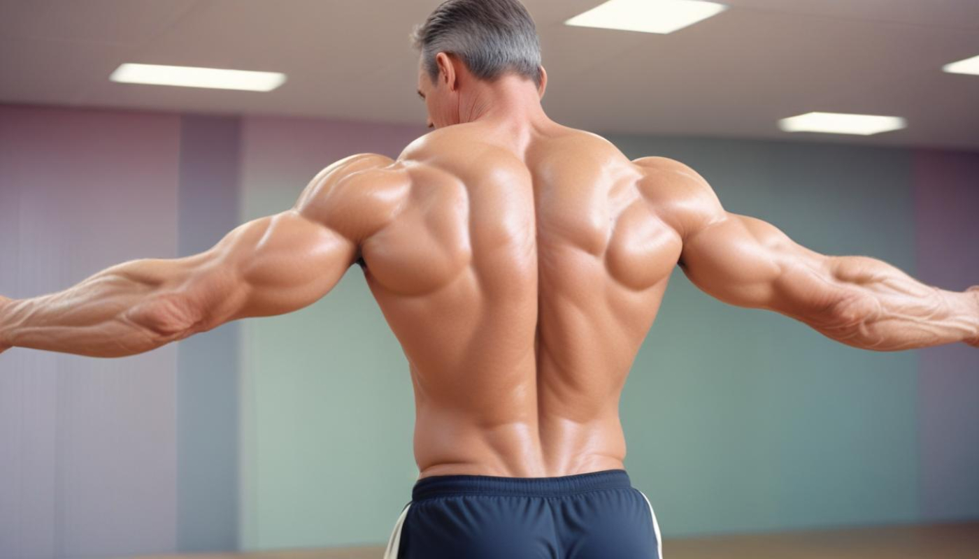 5 Najlepszych Ćwiczeń na Wzmocnienie Mięśni Brzucha i Pleców