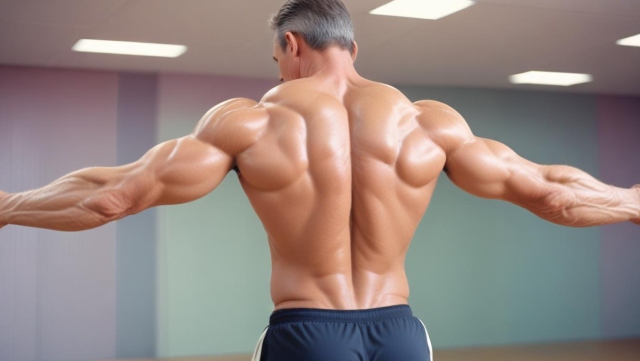 5 Najlepszych Ćwiczeń na Wzmocnienie Mięśni Brzucha i Pleców