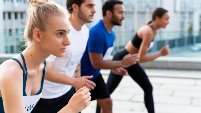 Trener personalny dla firm - inwestycja w zdrowie i efektywność pracowników