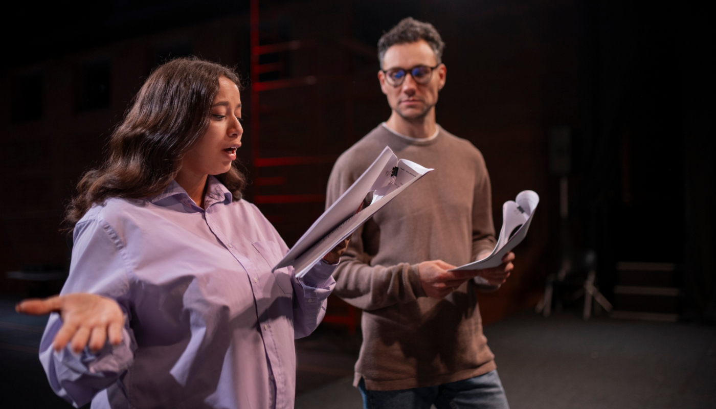 Trener personalny dla VIP