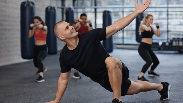 Mobilność w sportach walki – klucz do uniknięcia kontuzji i lepszej techniki