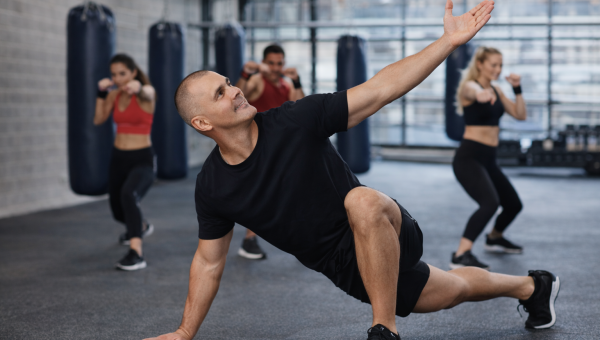 Mobilność w sportach walki – klucz do uniknięcia kontuzji i lepszej techniki