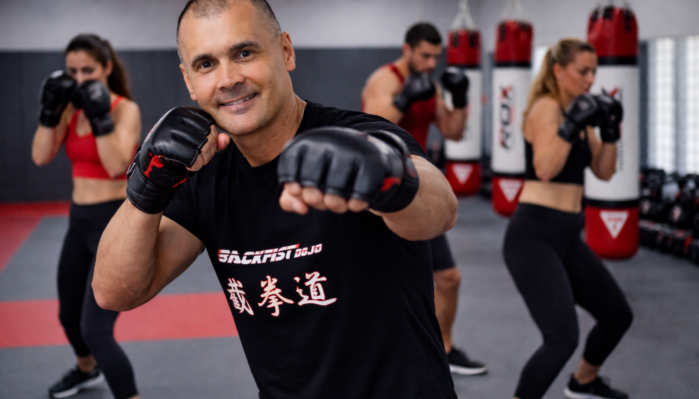 Gdzie trenować w Częstochowie? Ranking siłowni i klubów walki oczami trenera