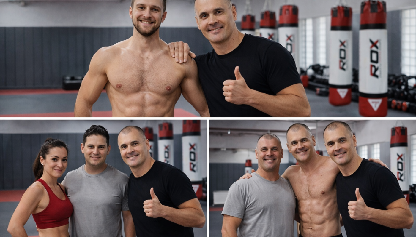 Metamorfozy moich podopiecznych z Częstochowy – historie prawdziwe (i nie zawsze łatwe)