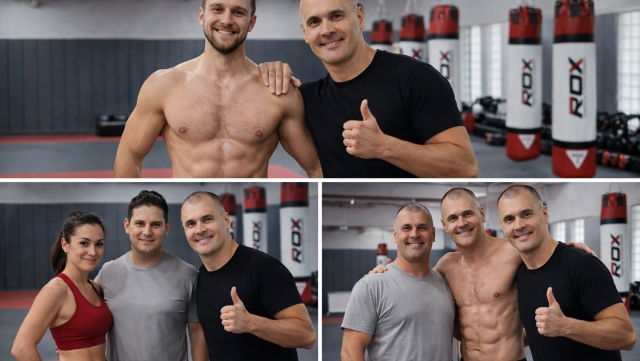 Metamorfozy moich podopiecznych z Częstochowy – historie prawdziwe (i nie zawsze łatwe)