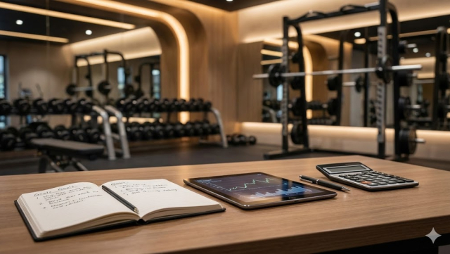 Trener personalny Częstochowa: Cennik 2026. Ile kosztuje powrót do formy?