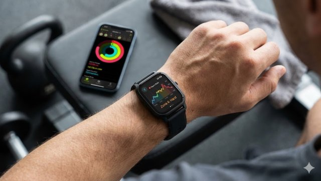 Smartwatch i aplikacje fitness – czy pomagają w treningu? Szczera opinia trenera