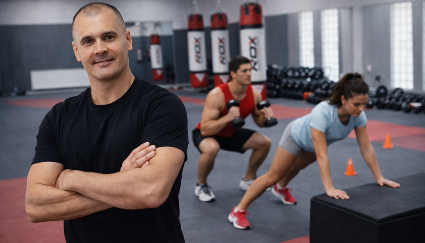 Przygotowanie motoryczne dla biegaczy. Jak poprawić życiówkę w Biegu Częstochowskim?