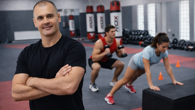 Przygotowanie motoryczne dla biegaczy. Jak poprawić życiówkę w Biegu Częstochowskim?